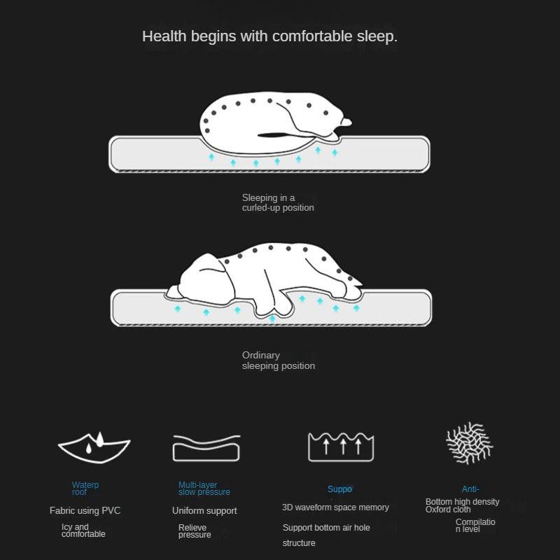 BeauGo® Pet Mat - KIKOPALS